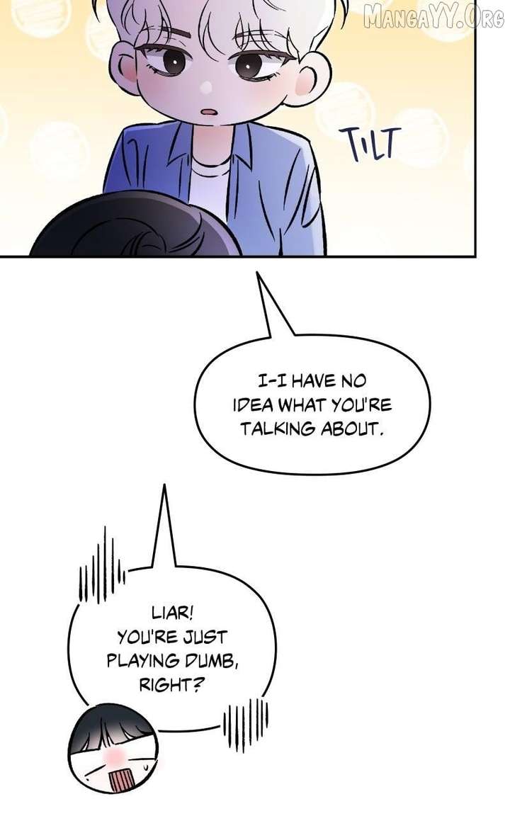 Why Does Everyone Love Me?! Chapter 19 412 27