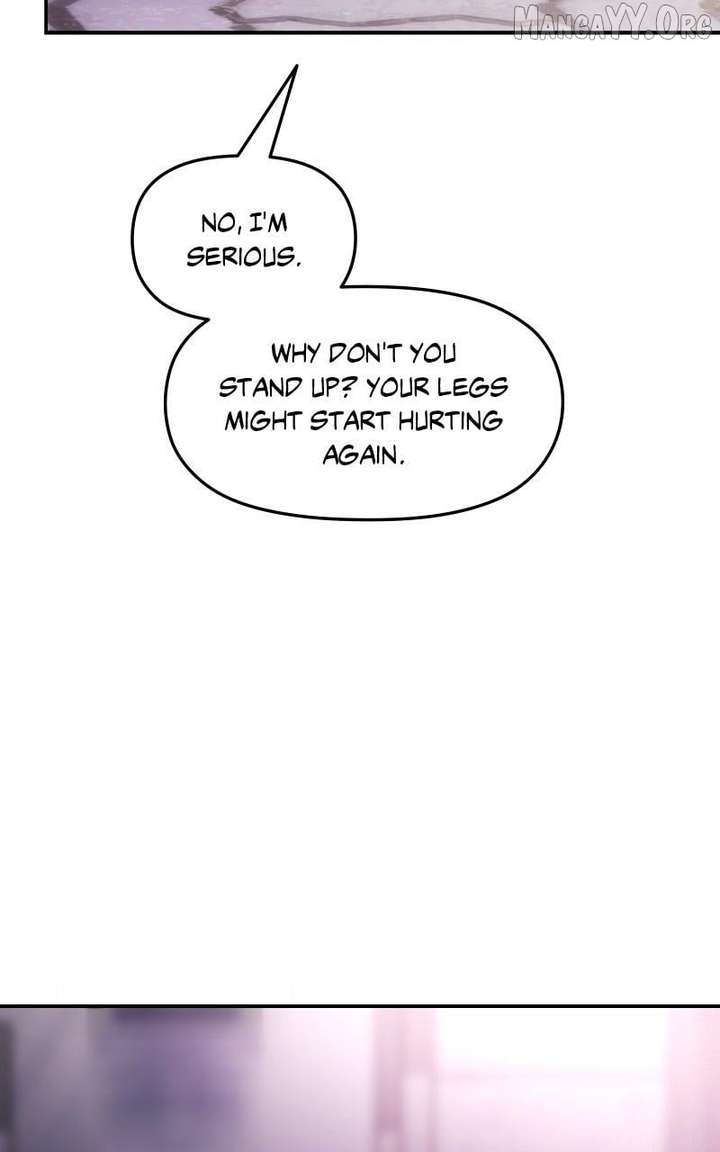 Why Does Everyone Love Me?! Chapter 19 414 29