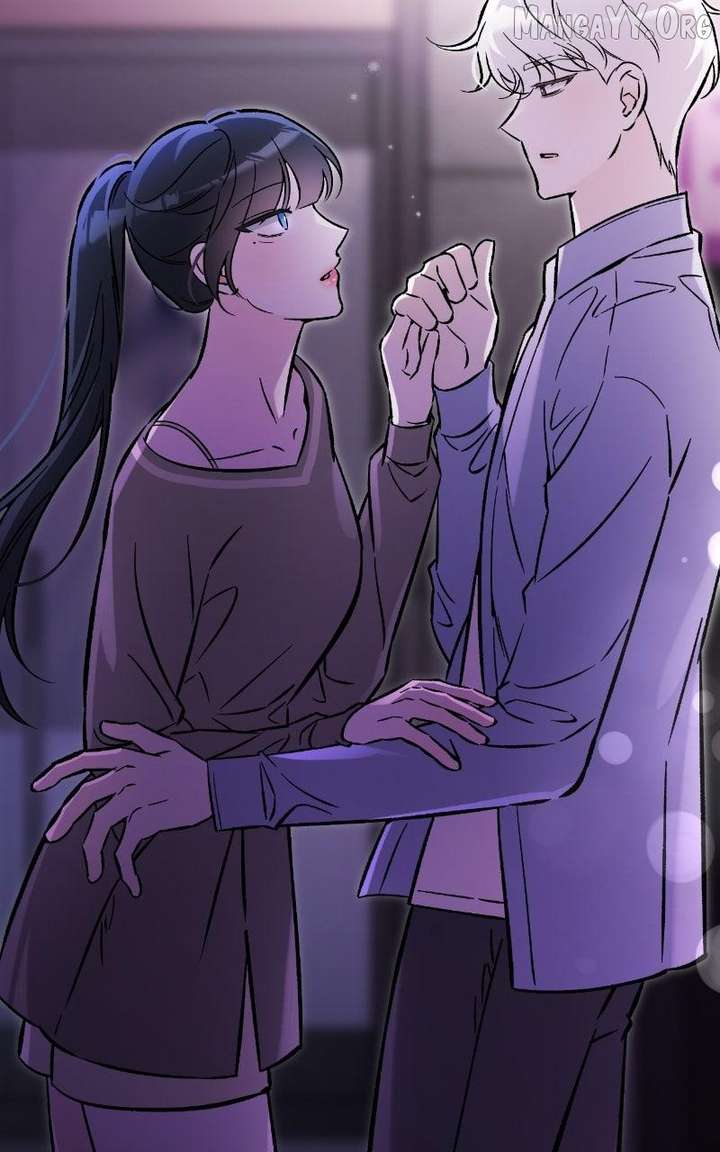 Why Does Everyone Love Me?! Chapter 19 416 31