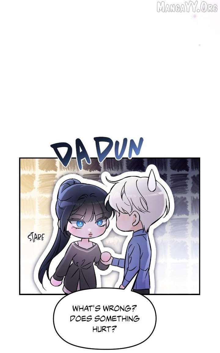 Why Does Everyone Love Me?! Chapter 19 421 36