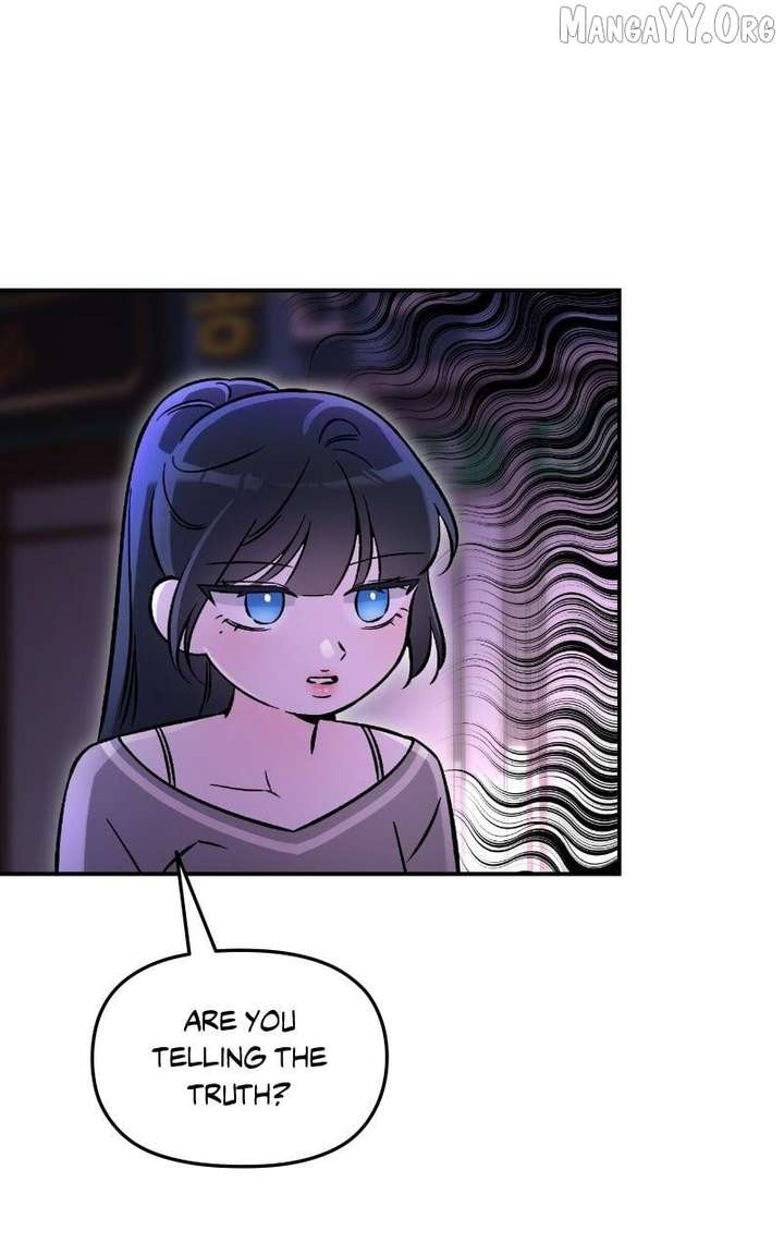 Why Does Everyone Love Me?! Chapter 19 422 37