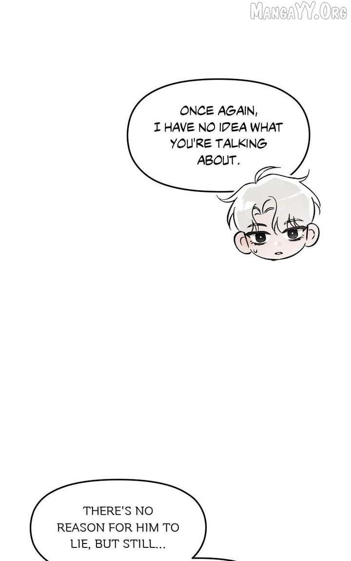 Why Does Everyone Love Me?! Chapter 19 423 38