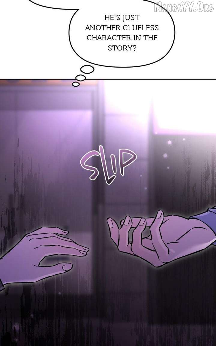 Why Does Everyone Love Me?! Chapter 19 424 39