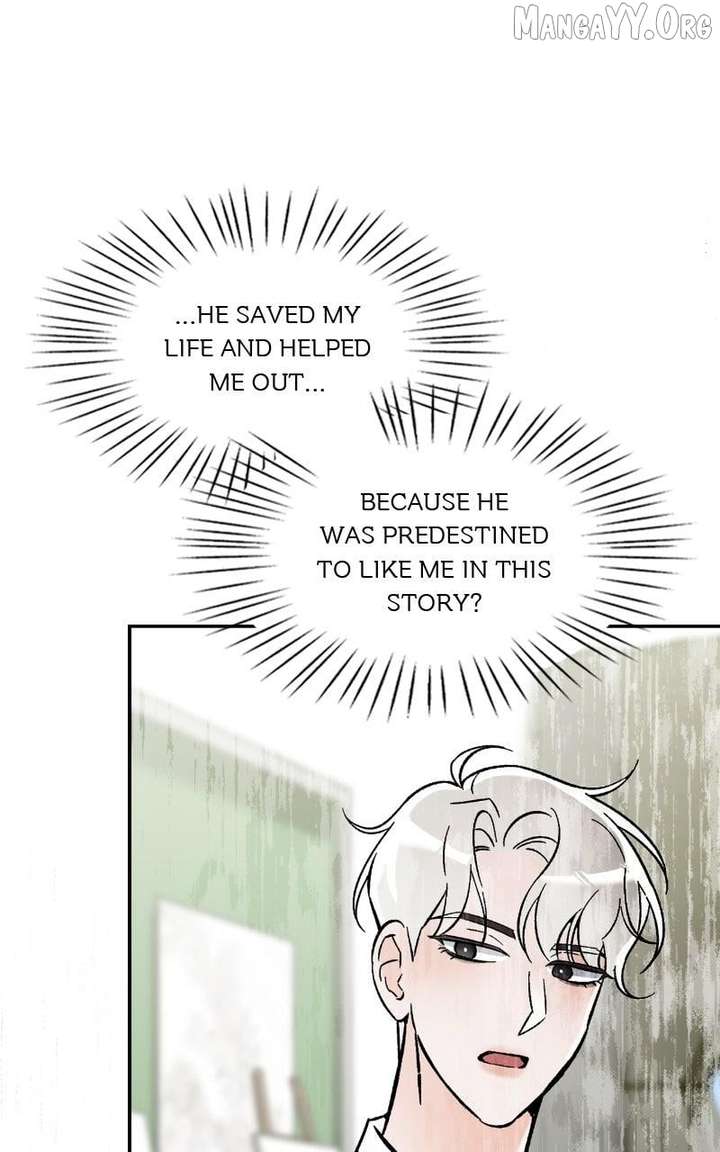 Why Does Everyone Love Me?! Chapter 19 427 42