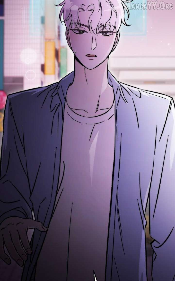 Why Does Everyone Love Me?! Chapter 19 430 45