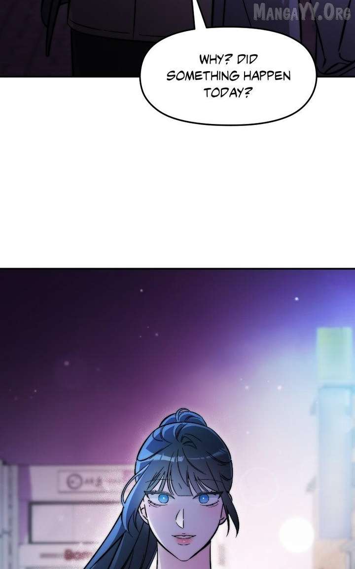 Why Does Everyone Love Me?! Chapter 19 431 46