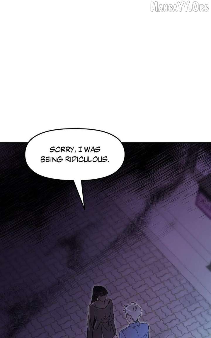 Why Does Everyone Love Me?! Chapter 19 433 48