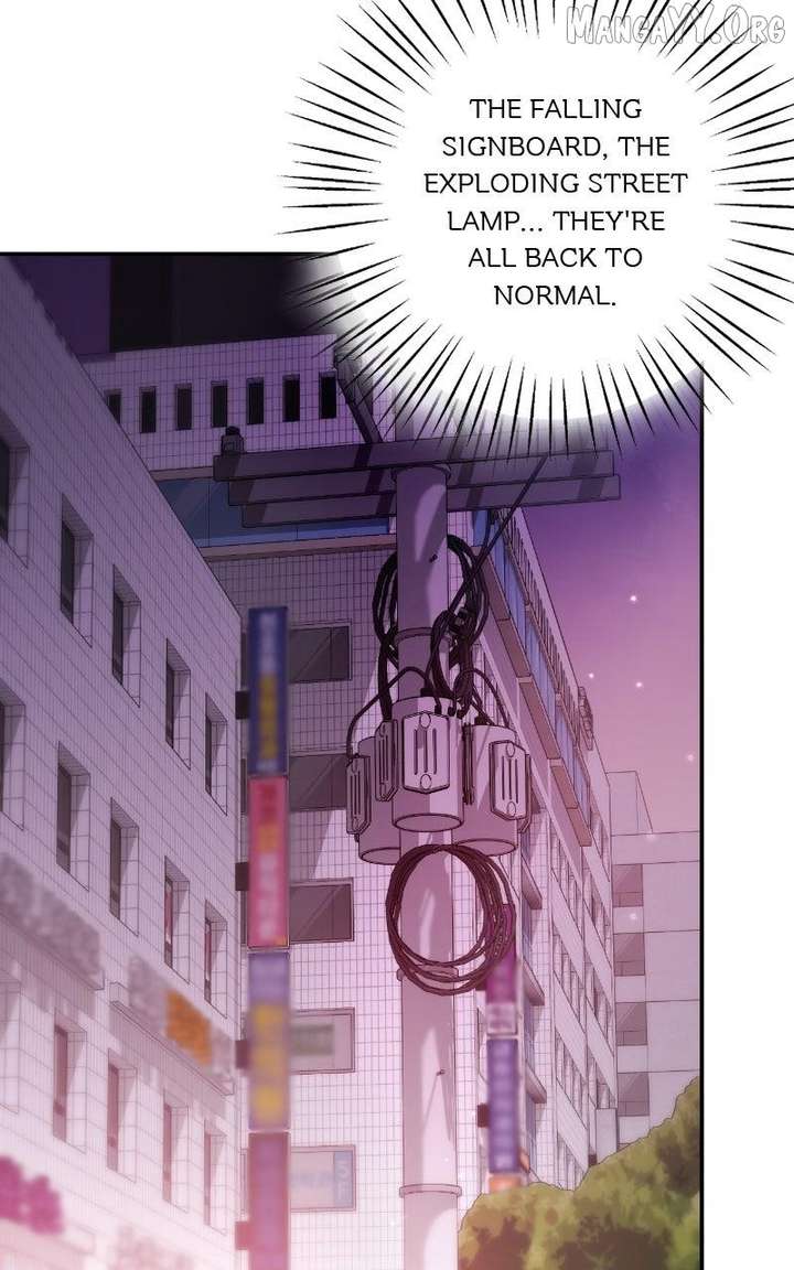 Why Does Everyone Love Me?! Chapter 19 390 5