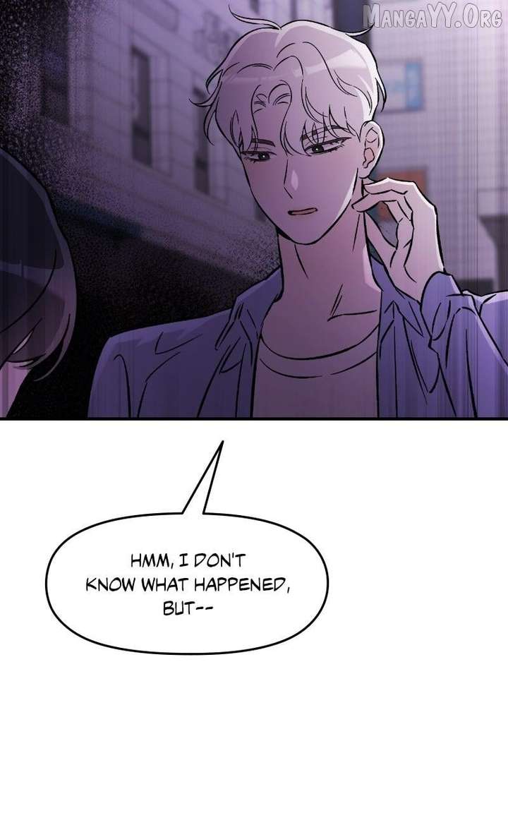 Why Does Everyone Love Me?! Chapter 19 438 53