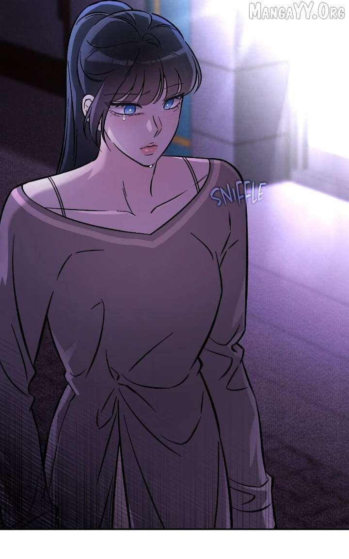 Why Does Everyone Love Me?! Chapter 19 441 56