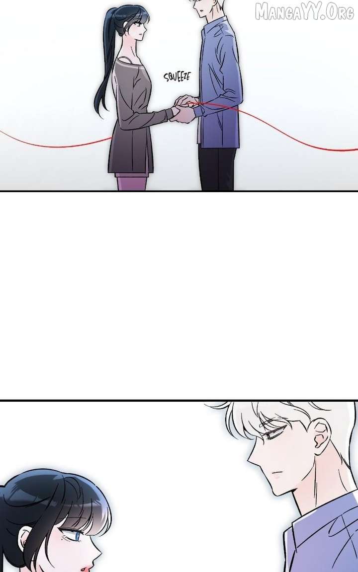 Why Does Everyone Love Me?! Chapter 19 453 68