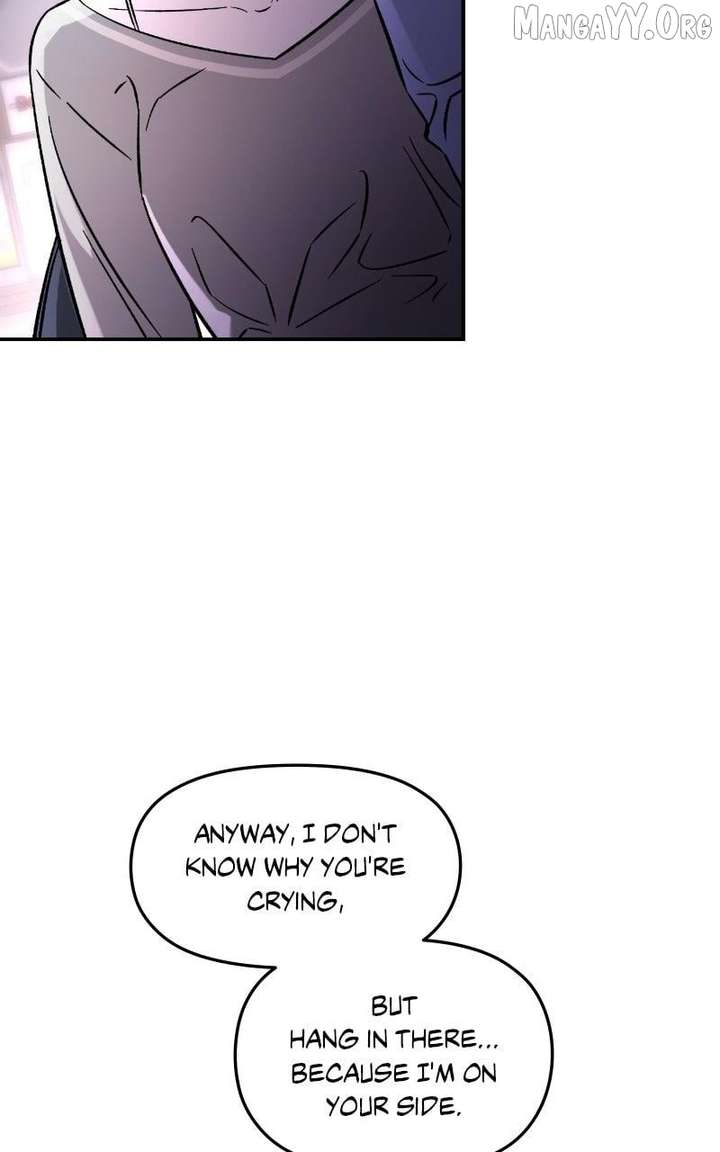 Why Does Everyone Love Me?! Chapter 19 456 71