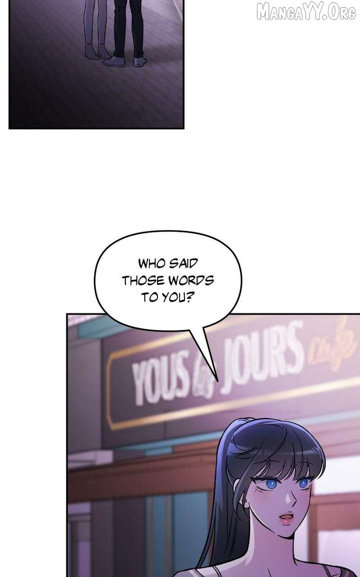 Why Does Everyone Love Me?! Chapter 19 459 74