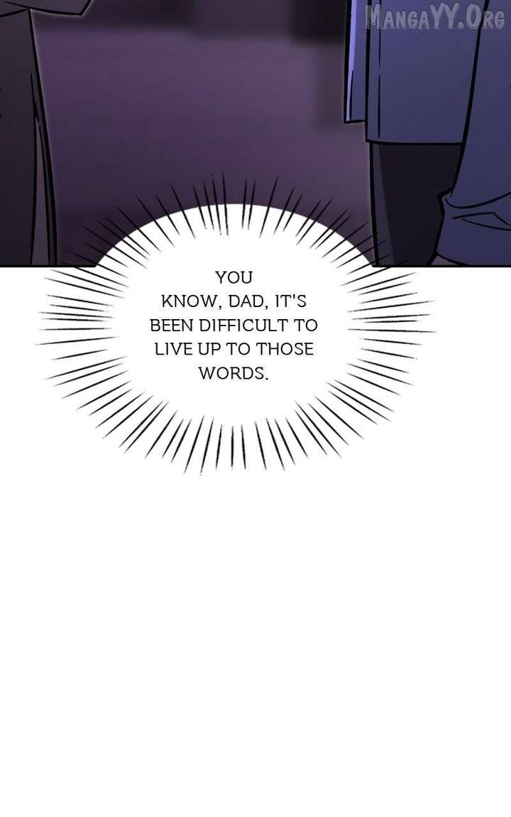 Why Does Everyone Love Me?! Chapter 19 466 81