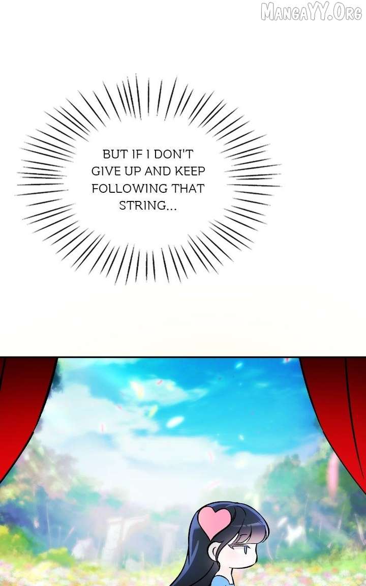 Why Does Everyone Love Me?! Chapter 19 468 83