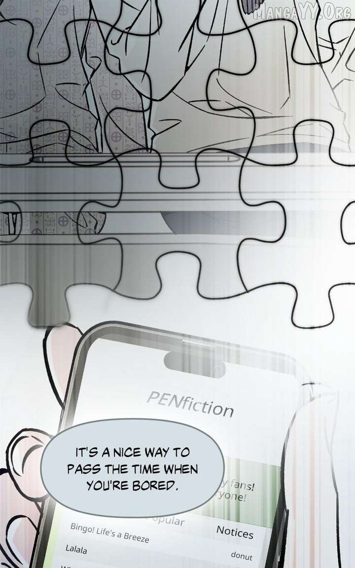 Why Does Everyone Love Me?! Chapter 19 475 90