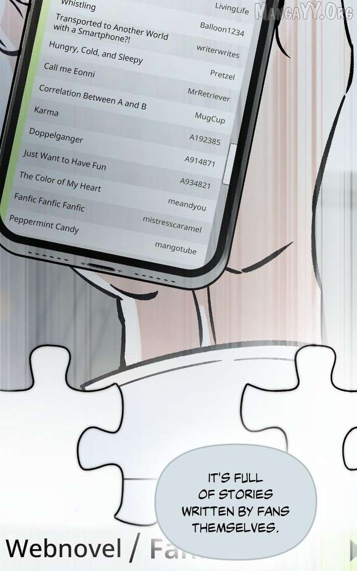 Why Does Everyone Love Me?! Chapter 19 476 91