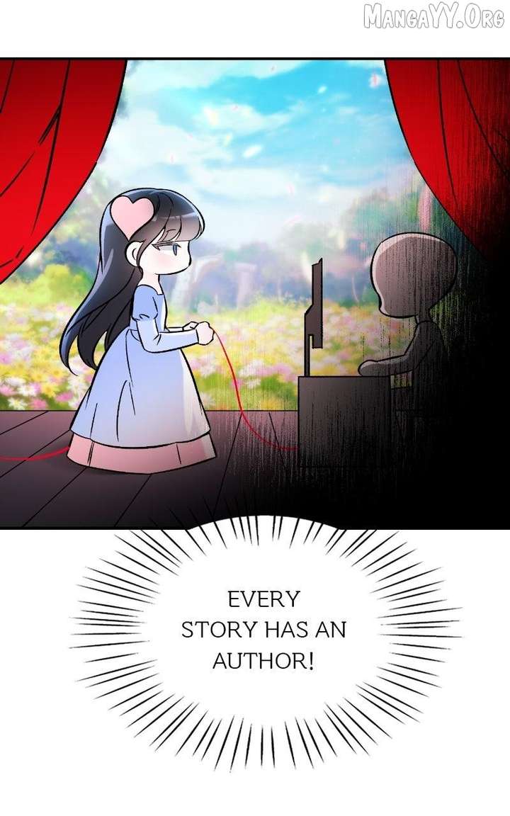 Why Does Everyone Love Me?! Chapter 19 479 94