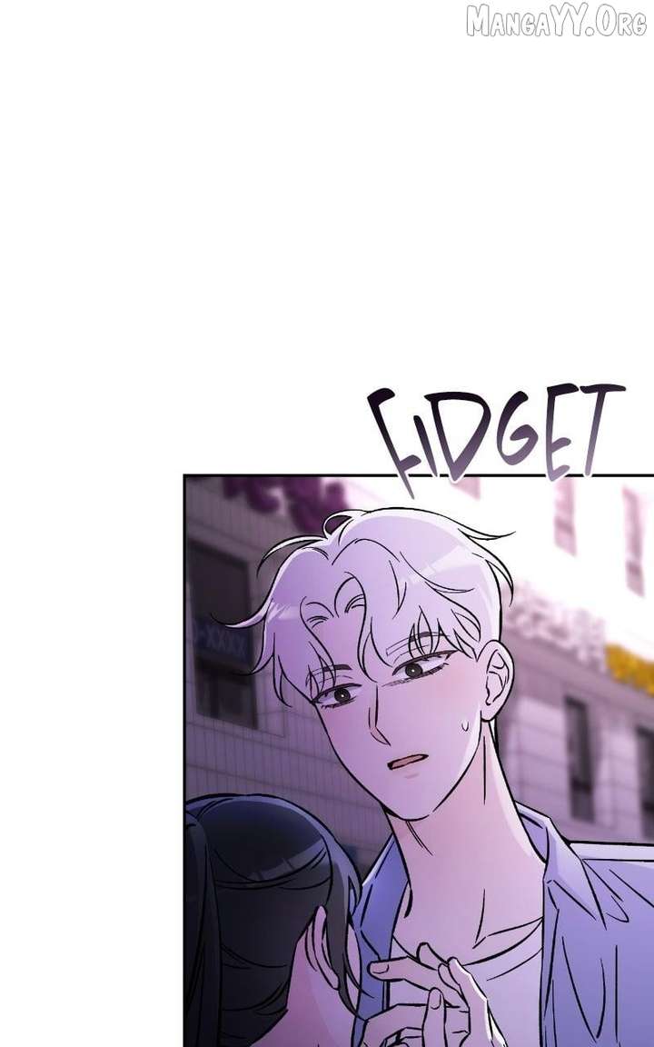 Why Does Everyone Love Me?! Chapter 19 482 97