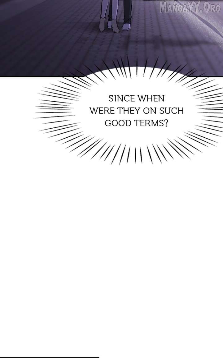 Why Does Everyone Love Me?! Chapter 20 360 002