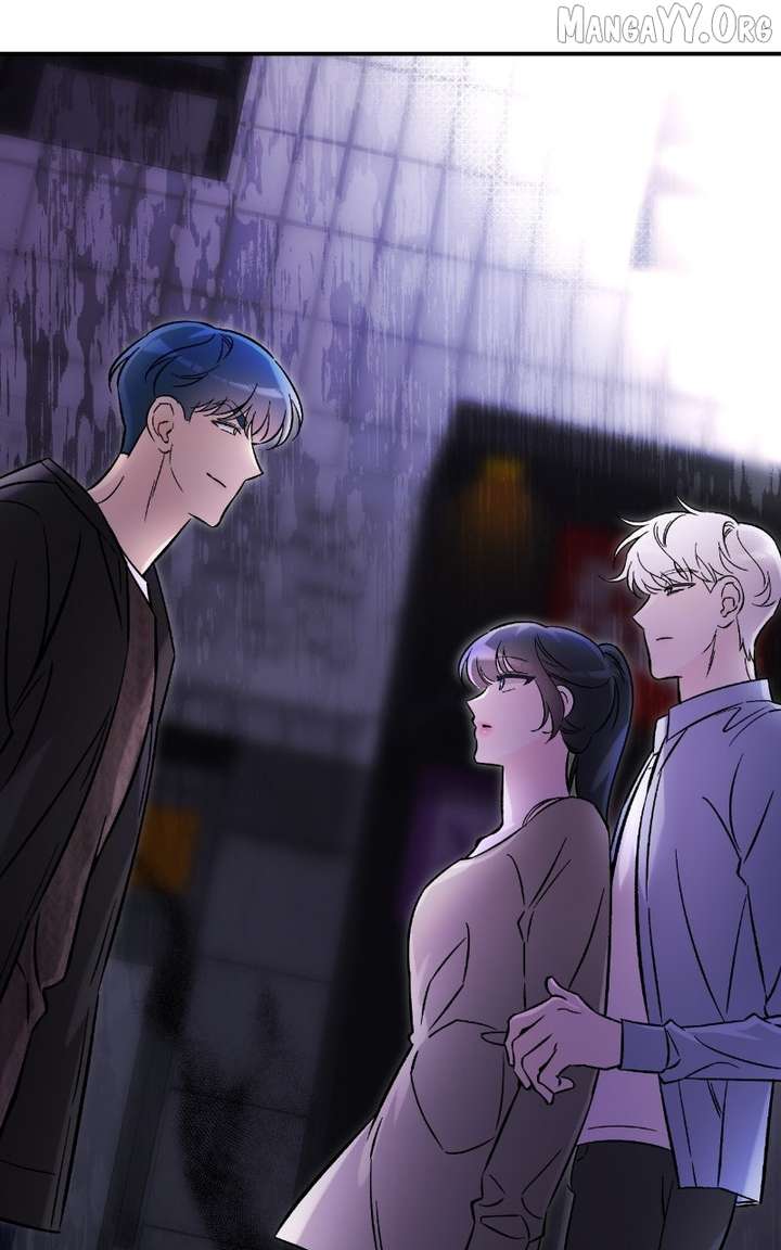 Why Does Everyone Love Me?! Chapter 20 364 006