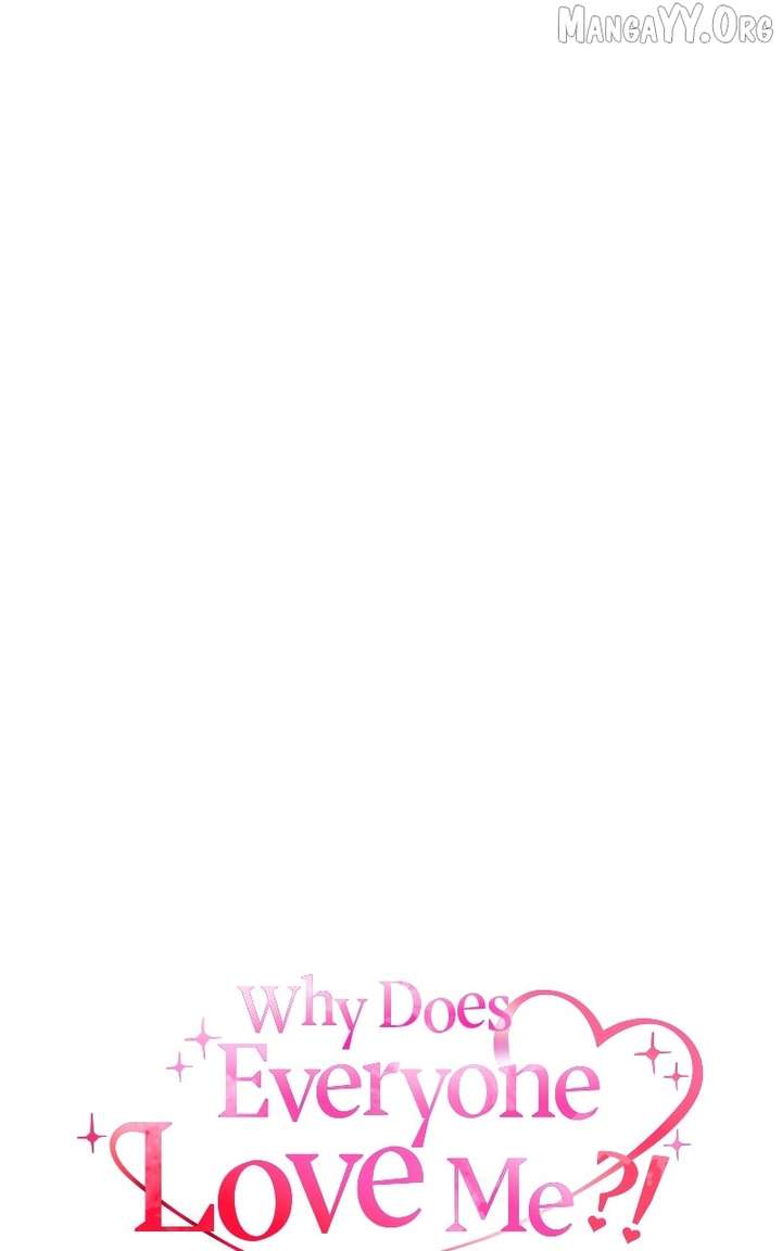 Why Does Everyone Love Me?! Chapter 20 367 009