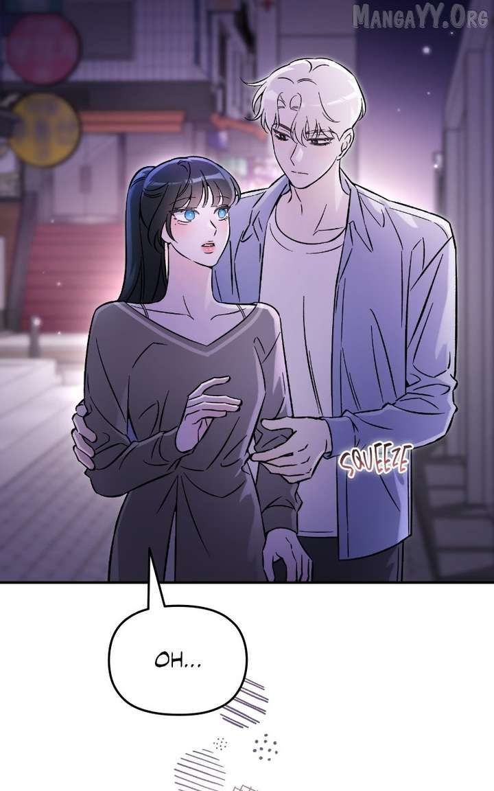 Why Does Everyone Love Me?! Chapter 20 369 011