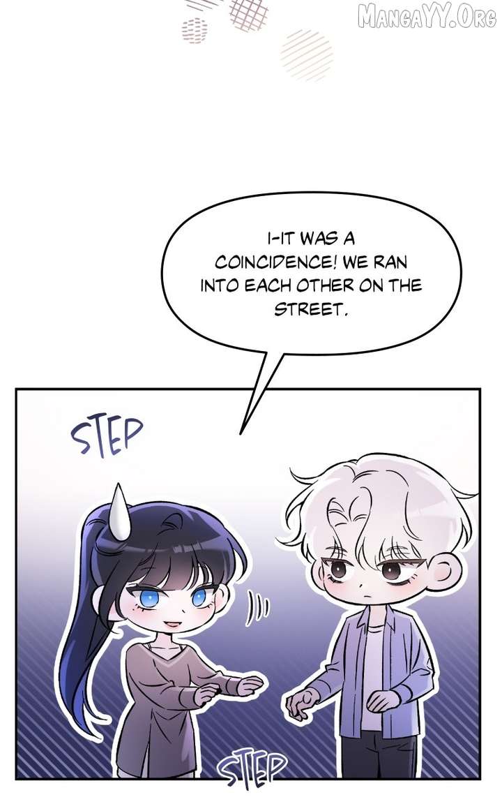 Why Does Everyone Love Me?! Chapter 20 370 012