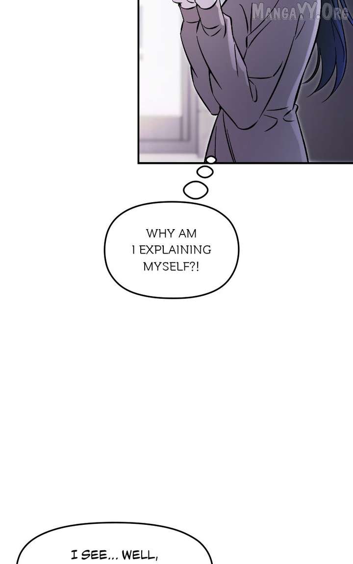 Why Does Everyone Love Me?! Chapter 20 372 014