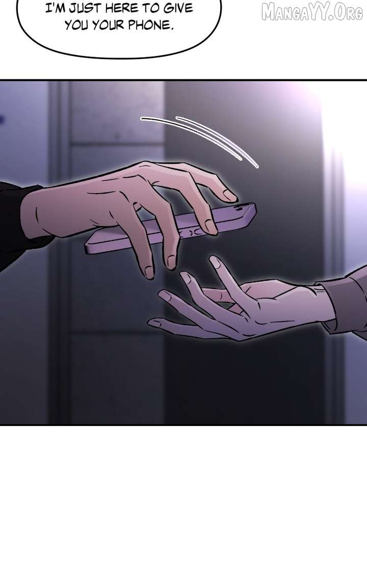 Why Does Everyone Love Me?! Chapter 20 373 015