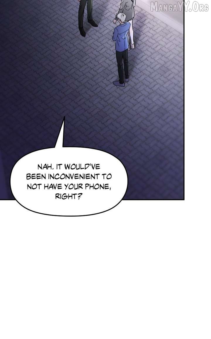 Why Does Everyone Love Me?! Chapter 20 376 018