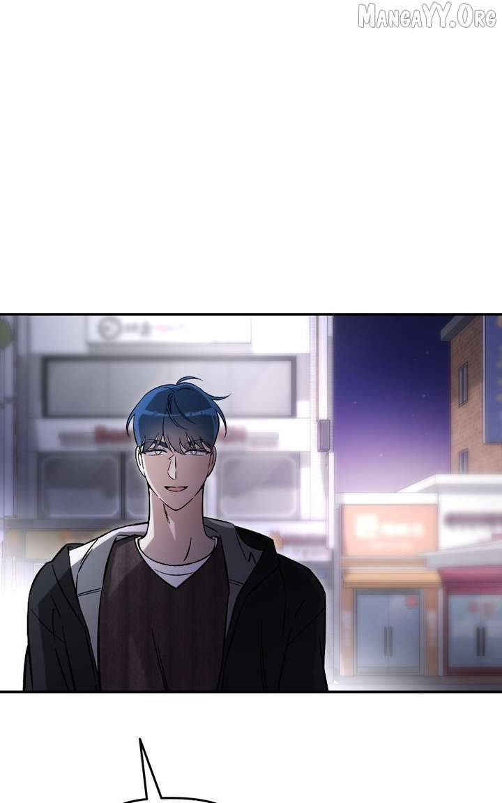 Why Does Everyone Love Me?! Chapter 20 377 019