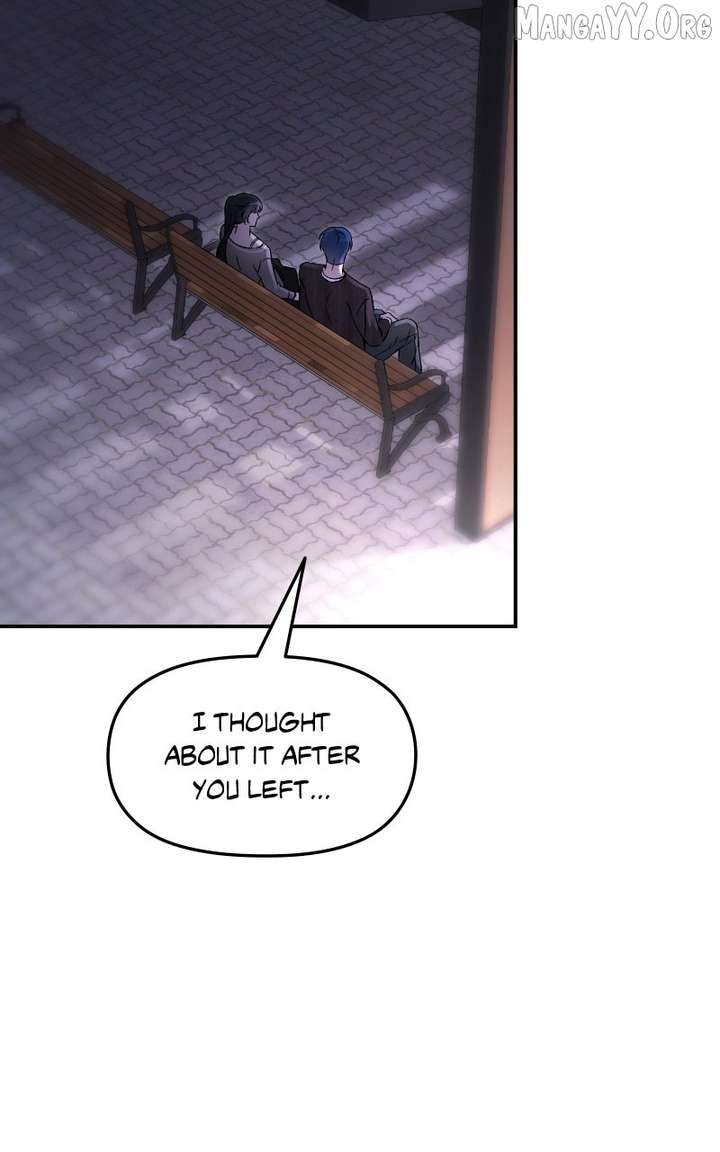 Why Does Everyone Love Me?! Chapter 20 382 024