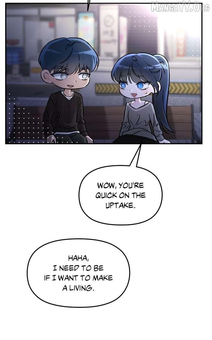 Why Does Everyone Love Me?! Chapter 20 386 028