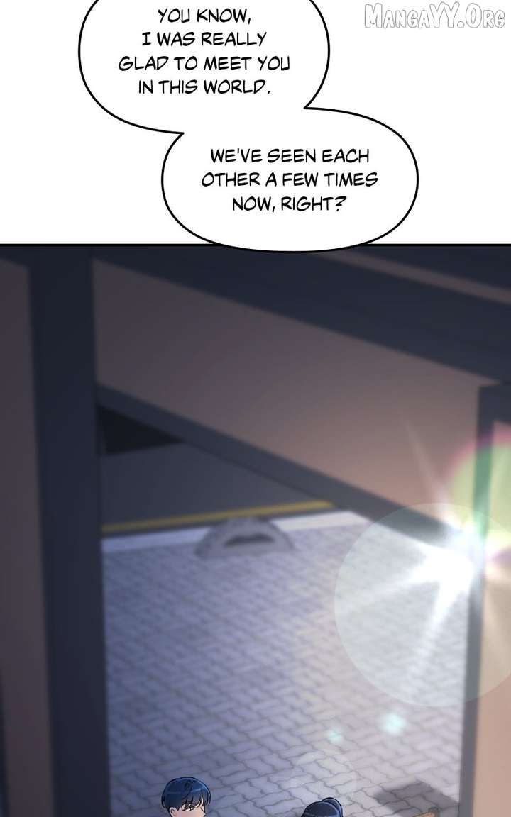 Why Does Everyone Love Me?! Chapter 20 388 030