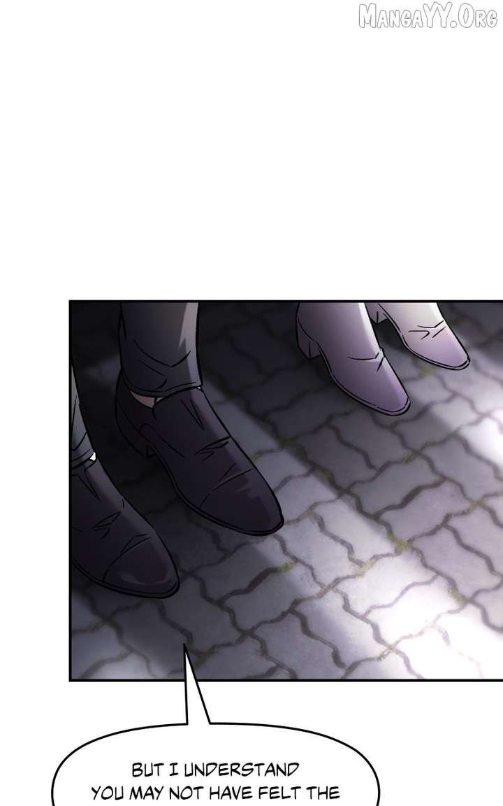 Why Does Everyone Love Me?! Chapter 20 390 032