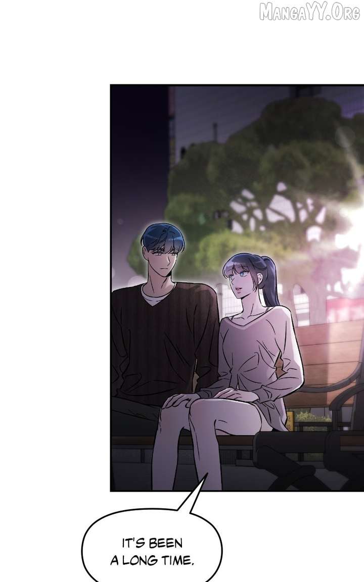 Why Does Everyone Love Me?! Chapter 20 395 037