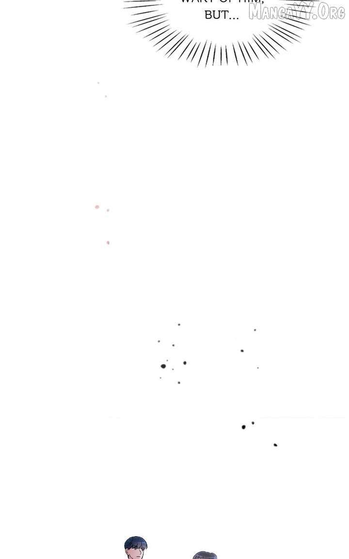 Why Does Everyone Love Me?! Chapter 20 398 040