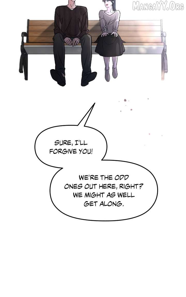 Why Does Everyone Love Me?! Chapter 20 399 041