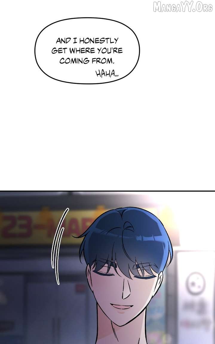 Why Does Everyone Love Me?! Chapter 20 401 043