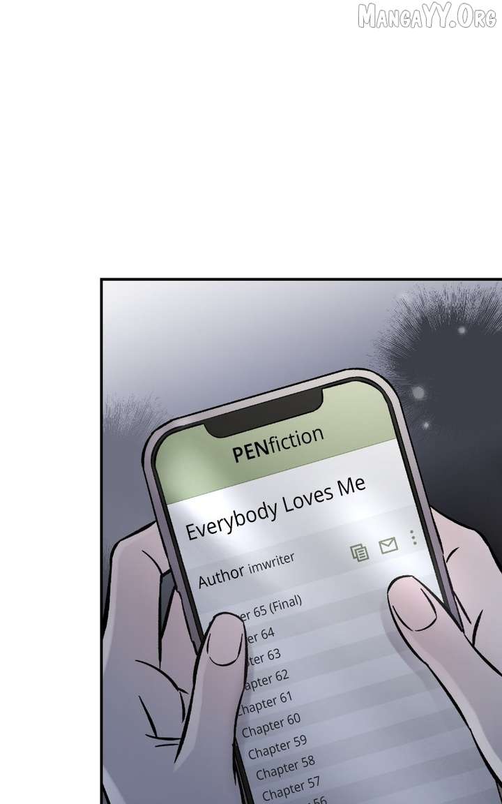 Why Does Everyone Love Me?! Chapter 20 407 049