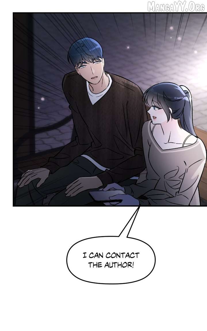 Why Does Everyone Love Me?! Chapter 20 409 051