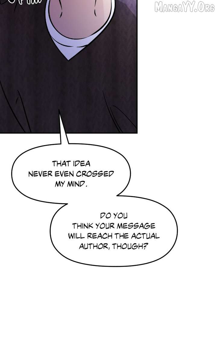 Why Does Everyone Love Me?! Chapter 20 411 053