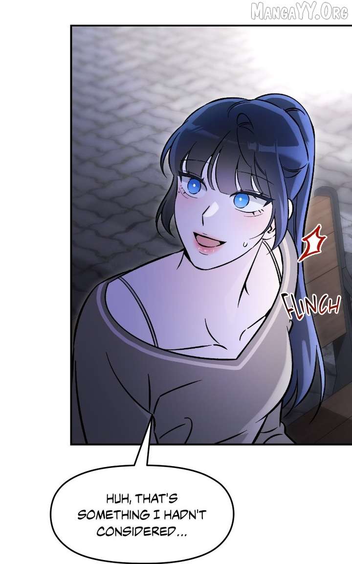 Why Does Everyone Love Me?! Chapter 20 412 054