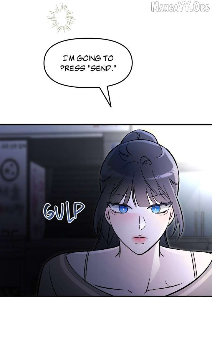 Why Does Everyone Love Me?! Chapter 20 420 062