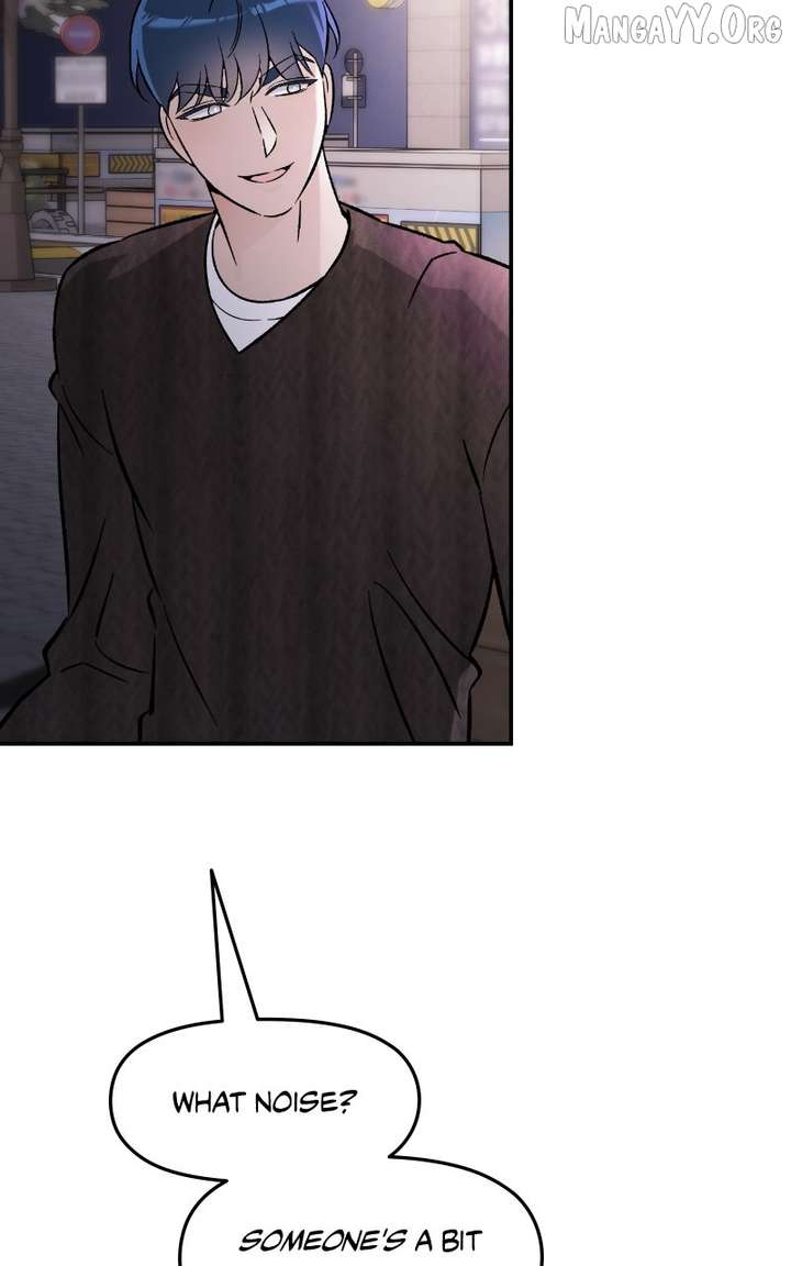 Why Does Everyone Love Me?! Chapter 20 426 068