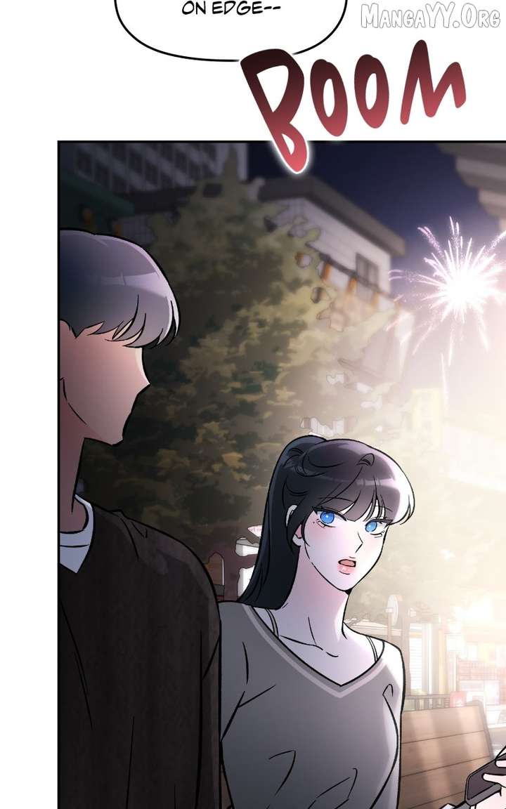 Why Does Everyone Love Me?! Chapter 20 427 069