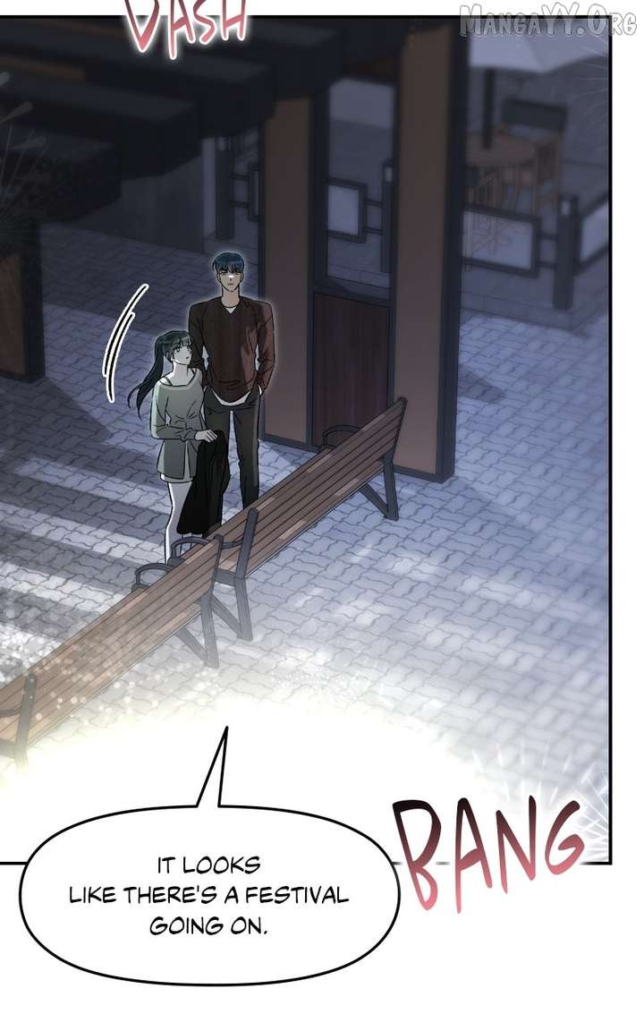 Why Does Everyone Love Me?! Chapter 20 429 071