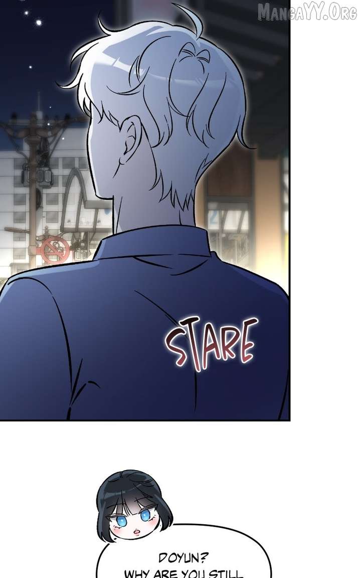 Why Does Everyone Love Me?! Chapter 20 438 080