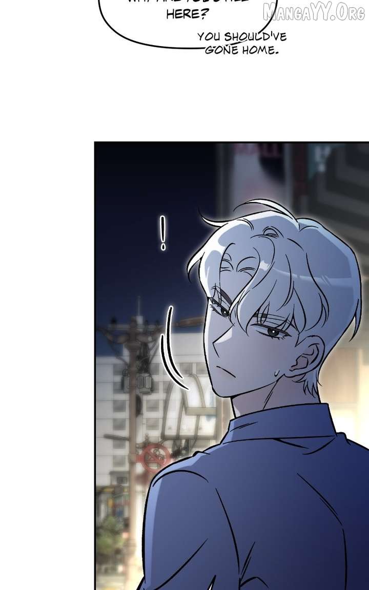 Why Does Everyone Love Me?! Chapter 20 439 081